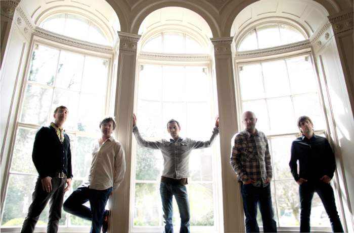image of Shed Seven