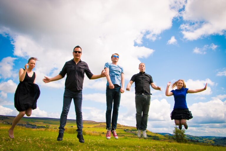 image of The Wedding Present