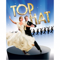 image of Top Hat at Opera House