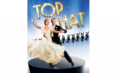 In Review: Top Hat at the Opera House