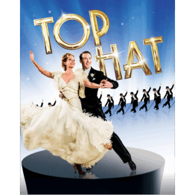 image of Top Hat at Opera House