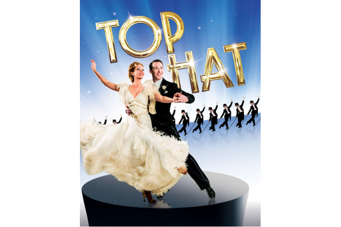 image of Top Hat at Opera House
