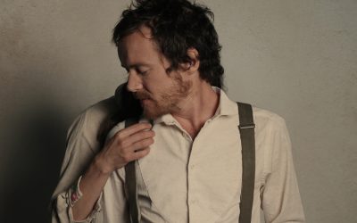 Damien Rice Announces Gig at Manchester’s Albert Hall