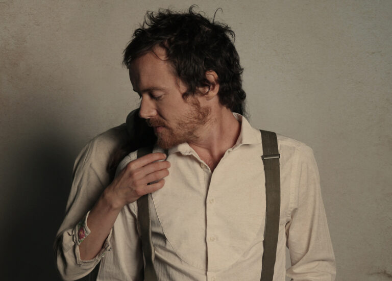 image of Damien Rice
