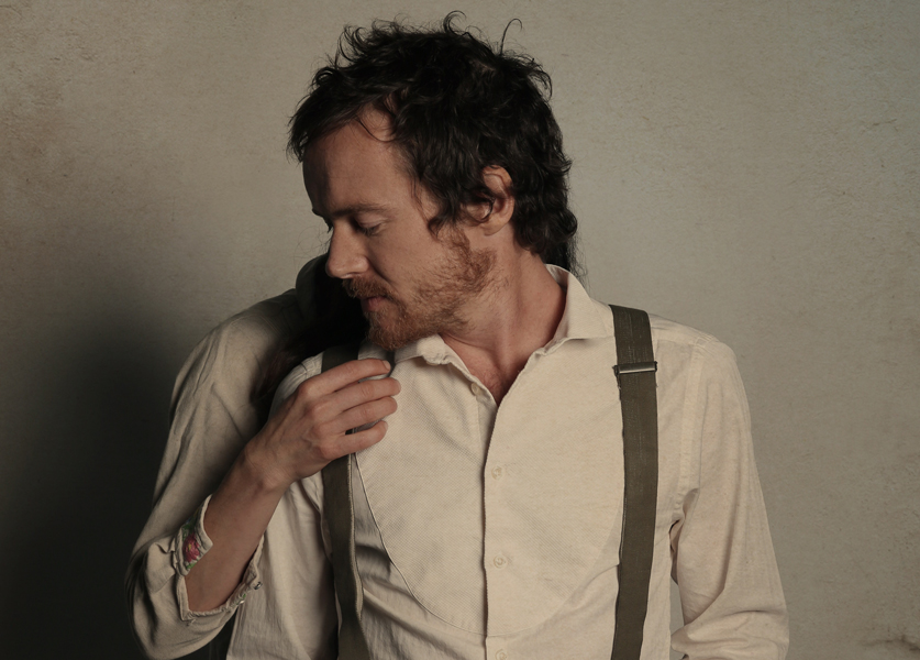 Damien Rice Announces Gig at Manchester’s Albert Hall
