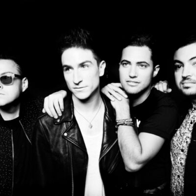 image of Walk The Moon