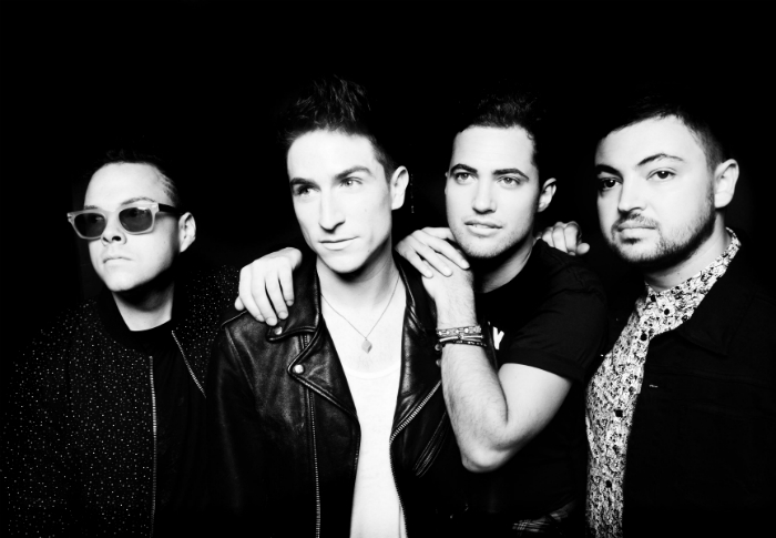 image of Walk The Moon