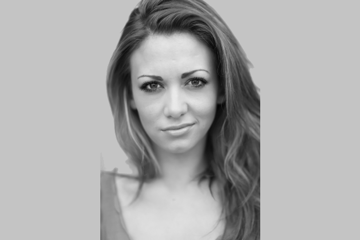 image of Amy-Jane Ollies