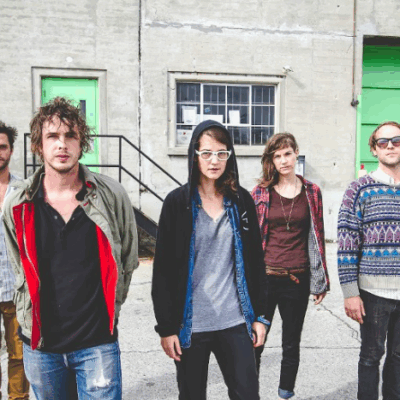 image of Broncho