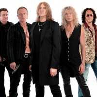 image of Def Leppard