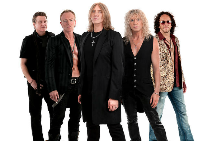 Def Leppard and Whitesnake Announce Manchester Tour Date