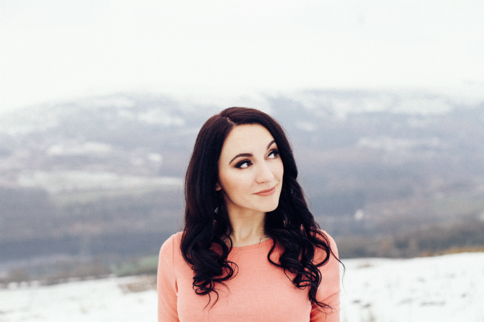 image of Kristyna Myles