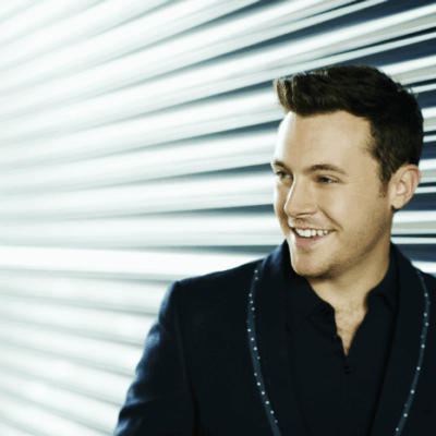 image of Nathan Carter
