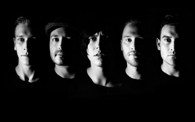 Previewed: Sleeping With Sirens at Manchester Academy