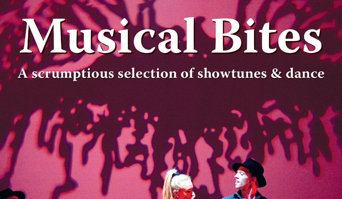In Review: Musical Bites by Jazzgalore at the Dancehouse Theatre
