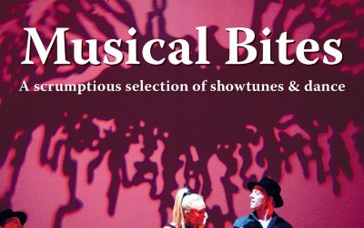 In Review: Musical Bites by Jazzgalore at the Dancehouse Theatre