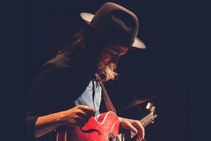 image of James Bay