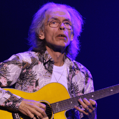 image of Steve Howe
