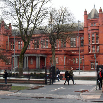 image of The Whitworth