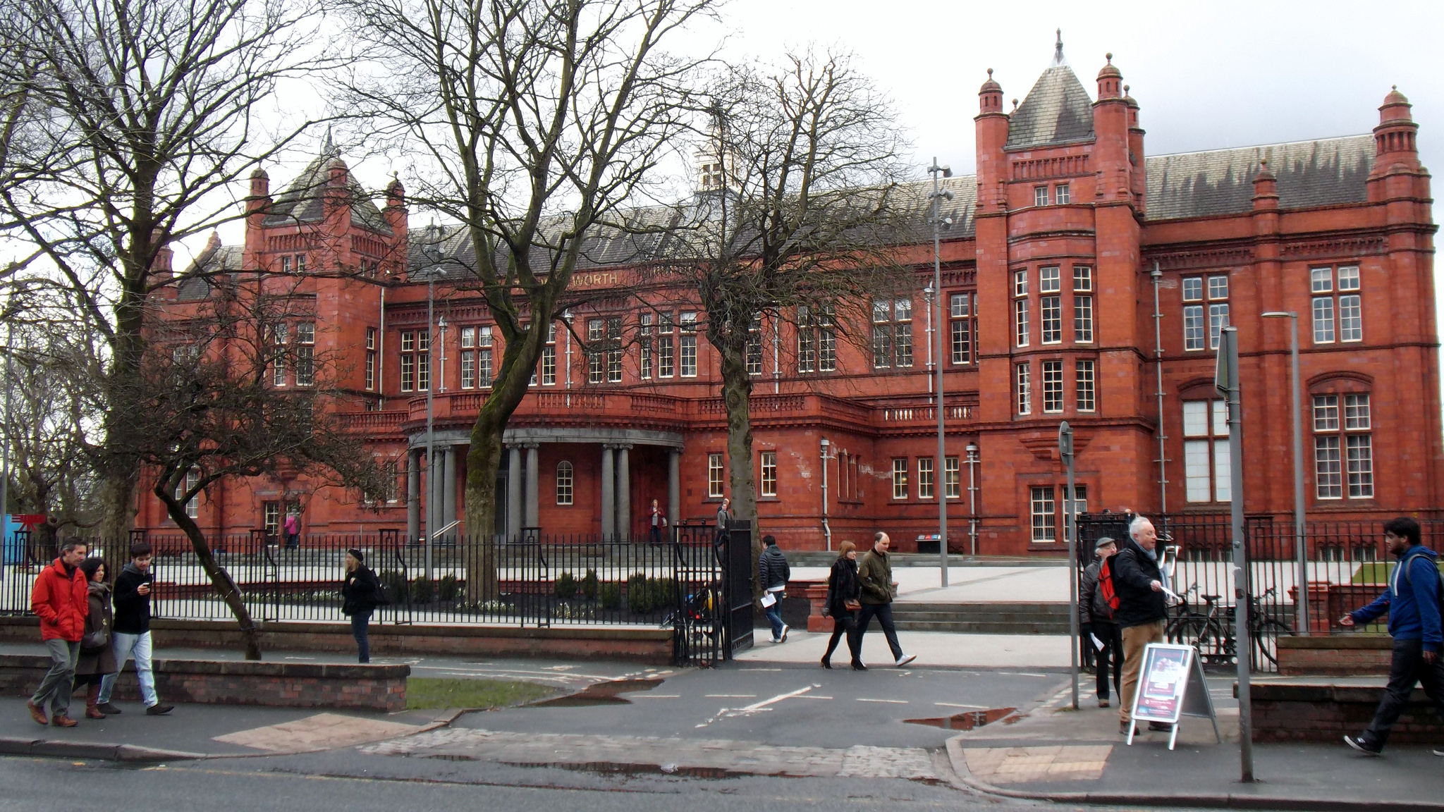 image of The Whitworth