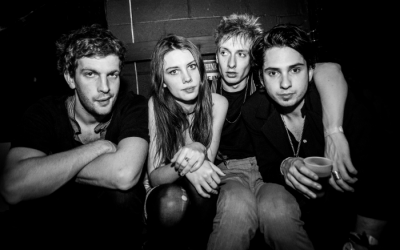 Wolf Alice Announce Albert Hall Tour Date