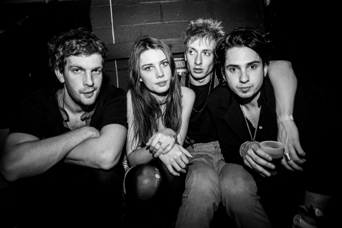 image of Wolf Alice