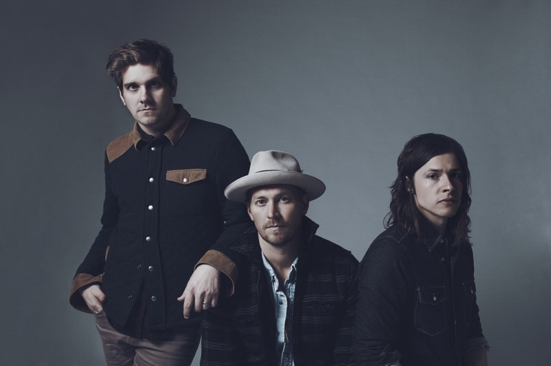 Previewed: NEEDTOBREATHE at The Ruby Lounge