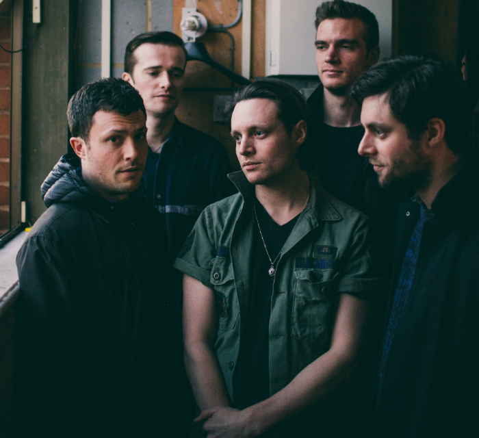 The Maccabees Announce Manchester Ritz Gig