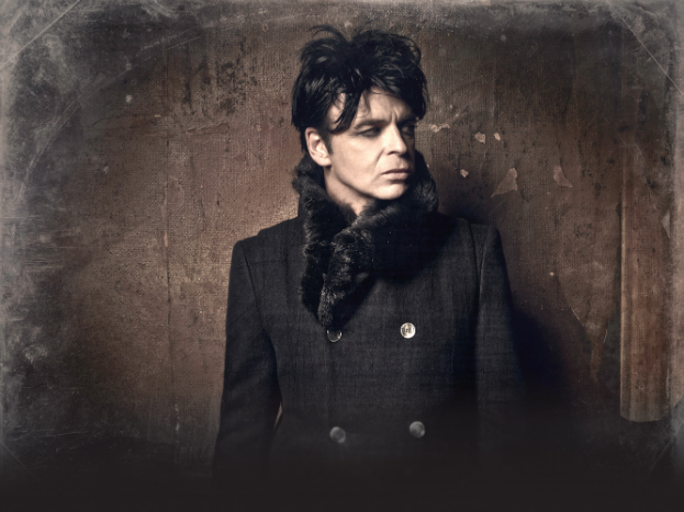 Gary Numan Announces Gig at Manchester Academy