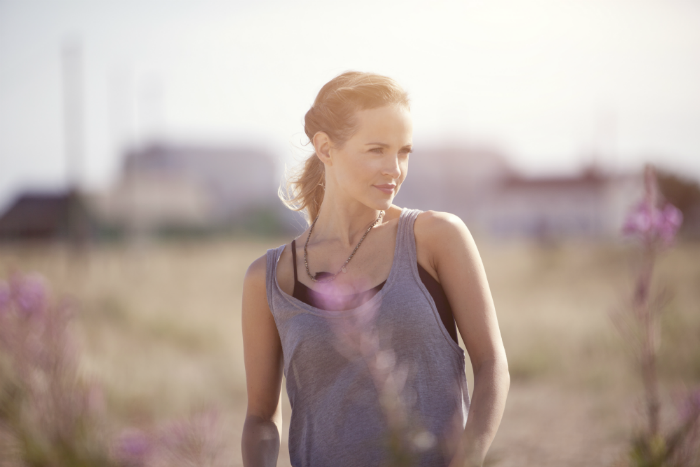 Previewed: Gemma Hayes at Gorilla