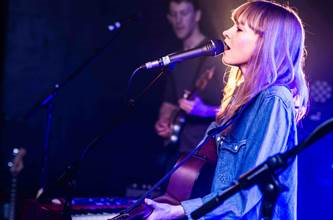 Lucy Rose Announces Manchester Tour Date