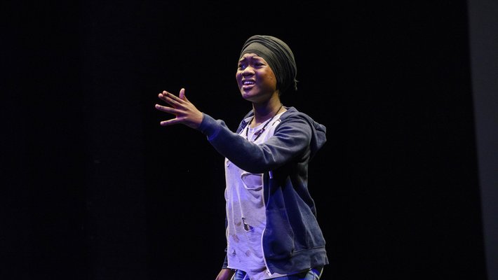 image of MonologueSlam