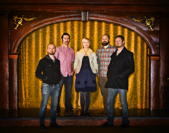 image of Murder By Death