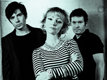 image of The Primitives