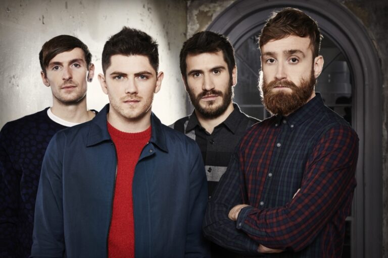 image of Twin Atlantic