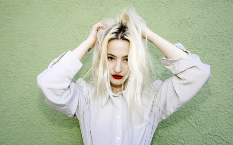 image of Du Blonde
