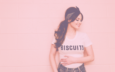 In Review: Kacey Musgraves at The Albert Hall