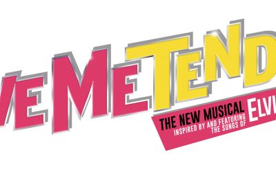Previewed: Love Me Tender at The Opera House