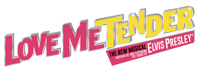 image of Love Me Tender logo