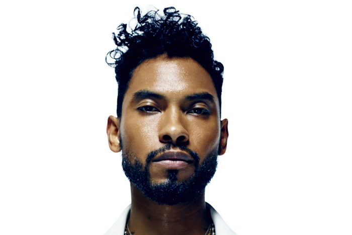 Miguel announces UK tour