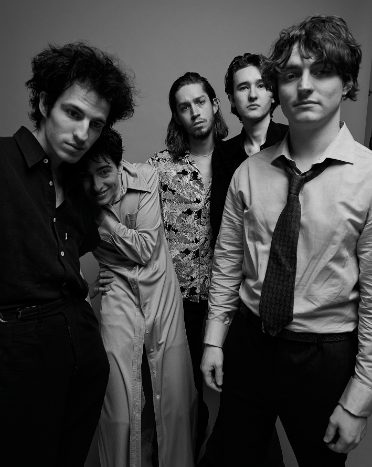 Swim Deep Announce Manchester Tour Date