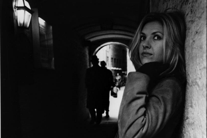 image of Sarah Cracknell