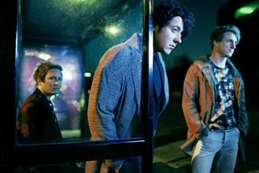 image of The Wombats