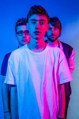 Years and Years Announce Gig at Albert Hall