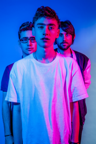image of Years and Years