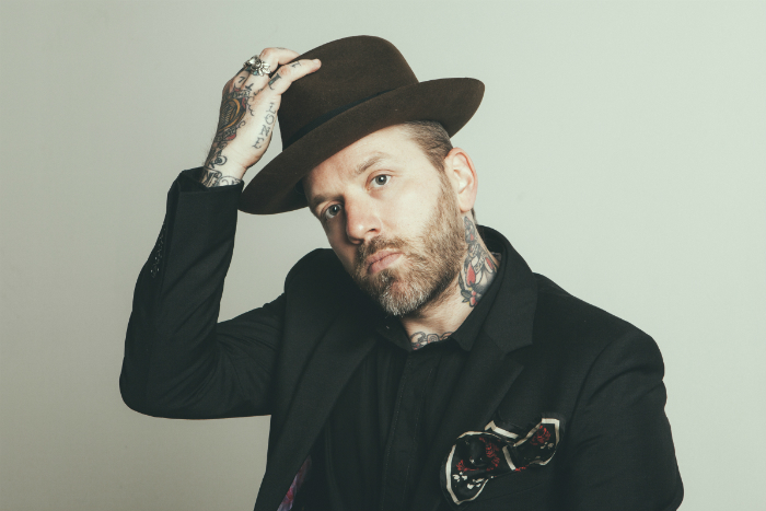 City and Colour announces Manchester tour date