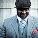 image of Gregory Porter