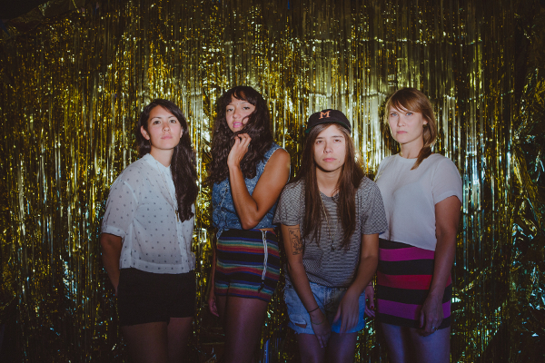 Previewed: La Luz at The Eagle Inn
