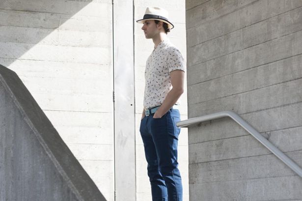 image of Paul Smith and the Imitations