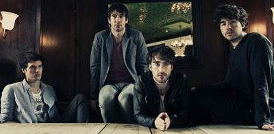 The Coronas announce Manchester tour date